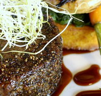 Grappino Trattoria Ristorante - Restaurant Gold Coast