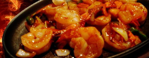 Thai Aroy - Restaurant Gold Coast 1