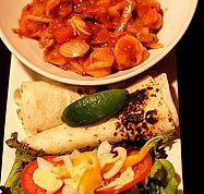 La Quinta Mexican Cafe y Bar - Restaurant Gold Coast