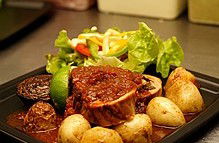 La Quinta Mexican Cafe Y Bar - Restaurant Gold Coast 1