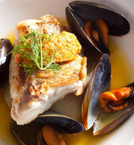 Watt Modern Dining - Restaurant Gold Coast 1