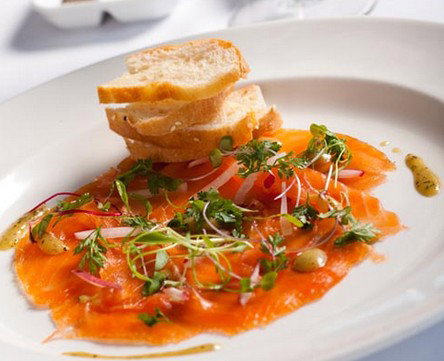 Watt Modern Dining - Restaurant Gold Coast 2