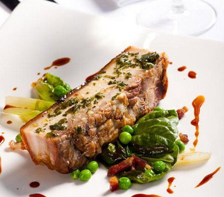 Watt Modern Dining - Restaurant Gold Coast 3