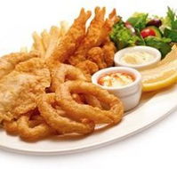 Fasta Pasta - Restaurant Gold Coast