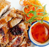 Bangkok Delights - Restaurant Gold Coast