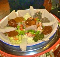 Made In Africa Ethiopian Restaurant - Restaurant Gold Coast