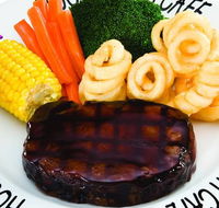 Hog's Breath Cafe - Restaurant Gold Coast
