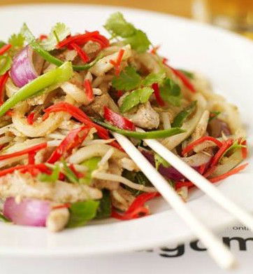 Wagamama - Restaurant Gold Coast 0
