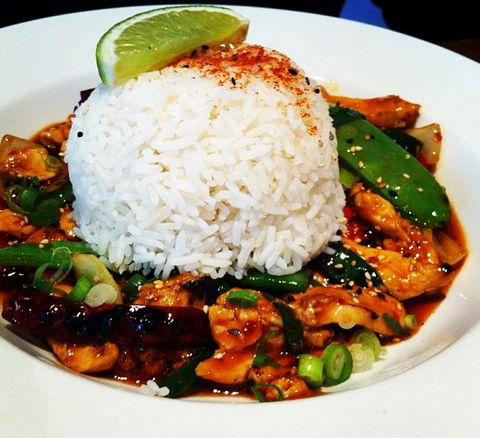Wagamama - Restaurant Gold Coast 2