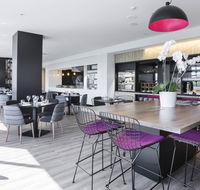 MRepublic Restaurant Bar and Lounge - Restaurant Gold Coast