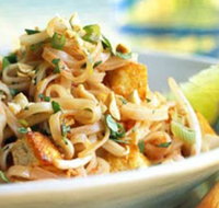 Siam Garden Thai Restaurant - Restaurant Gold Coast