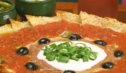 Montezuma's Beenleigh - Restaurant Gold Coast 0