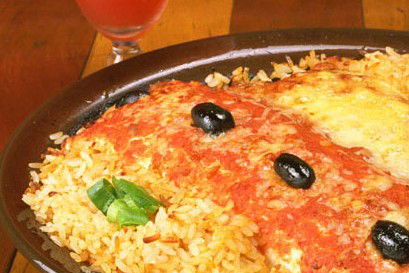Montezuma's Beenleigh - Restaurant Gold Coast 1