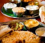 Tandoori Village - Restaurant Gold Coast