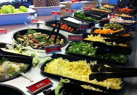 Sizzler - Restaurant Gold Coast 0