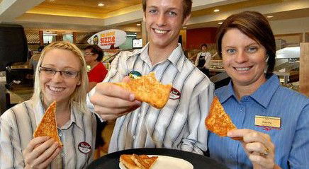 Sizzler - Restaurant Gold Coast 1