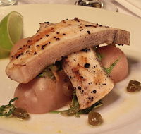 Focus By James - Restaurant Gold Coast