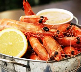 Sandgate QLD Restaurant Gold Coast