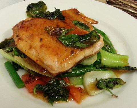 Kin Kao Thai Restaurant - Restaurant Gold Coast 0