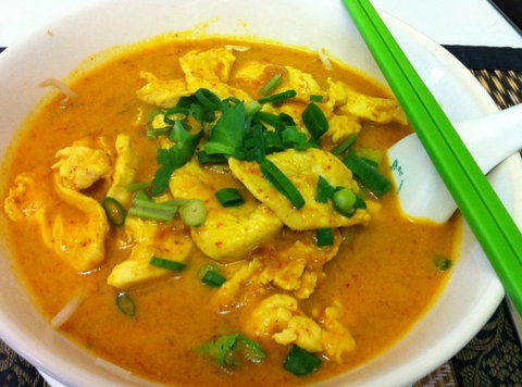 Kin Kao Thai Restaurant - Restaurant Gold Coast 2