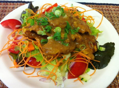 Kin Kao Thai Restaurant - Restaurant Gold Coast 4