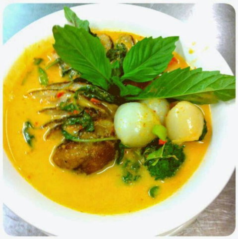 Kin Kao Thai Restaurant - Restaurant Gold Coast 7