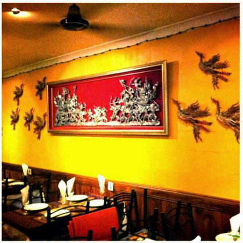 Kin Kao Thai Restaurant - Restaurant Gold Coast 10