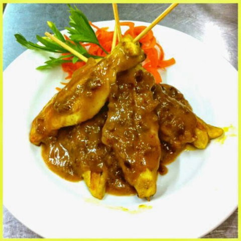 Kin Kao Thai Restaurant - Restaurant Gold Coast 13