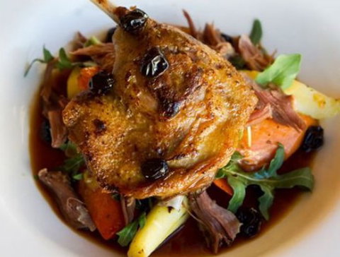 Sirocco Noosa - Restaurant Gold Coast 1