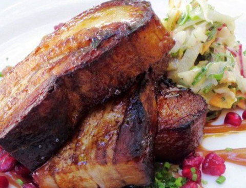 Sirocco Noosa - Restaurant Gold Coast 3