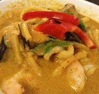 The Reef Thai Restaurant - Restaurant Gold Coast