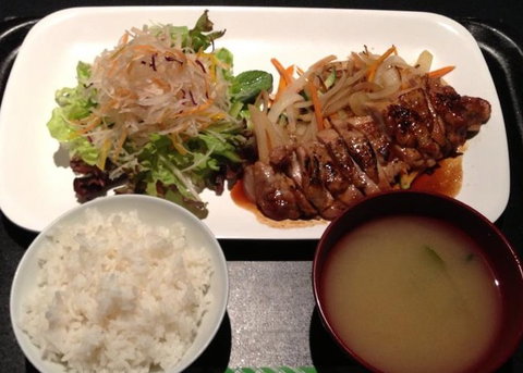 G-Clef - Restaurant Gold Coast 3