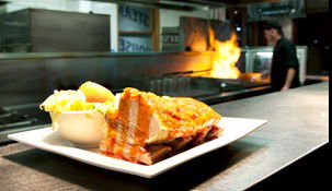 Cryna QLD Restaurant Gold Coast