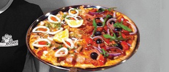 Tomato Brothers Restaurants - Restaurant Gold Coast 0