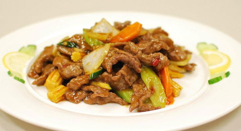 Carseldine Garden Chinese Restaurant - Restaurant Gold Coast 0
