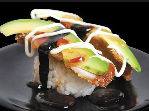Sushi Train - Restaurant Gold Coast 1