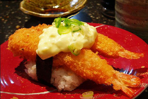 Sushi Train - Restaurant Gold Coast 4