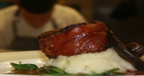 Raphael's On Brighton - Restaurant Gold Coast 1