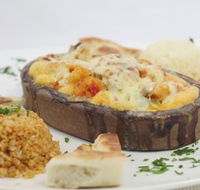 Sultans - Restaurant Gold Coast