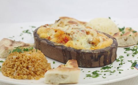 Sultans - Restaurant Gold Coast 0