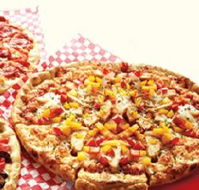 Pizza Napoli - Restaurant Gold Coast