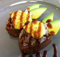 Mr Sushi - Restaurant Gold Coast