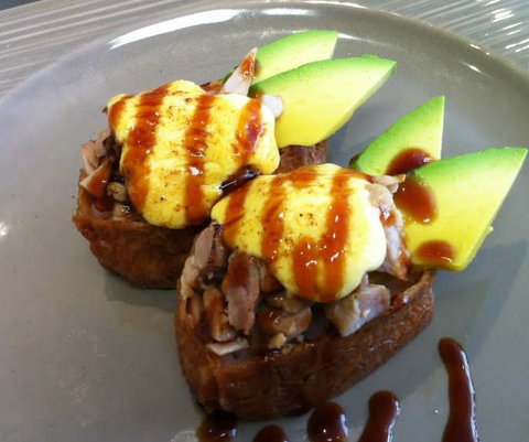 Mr Sushi - Restaurant Gold Coast 0