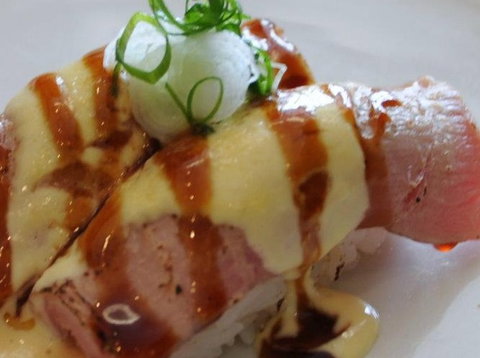 Mr Sushi - Restaurant Gold Coast 1