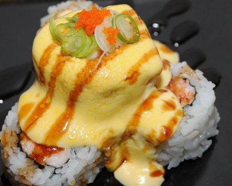 Mr Sushi - Restaurant Gold Coast 2