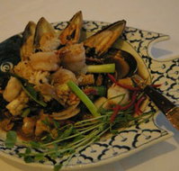 Lime Leaf Thai - Restaurant Gold Coast