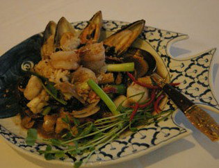 Lime Leaf Thai - Restaurant Gold Coast 0