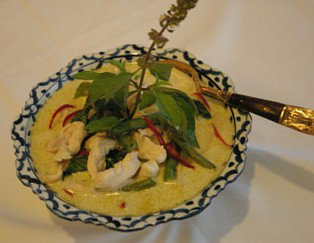 Lime Leaf Thai - Restaurant Gold Coast 1