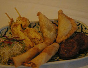 Lime Leaf Thai - Restaurant Gold Coast 2