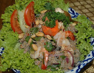 Lime Leaf Thai - Restaurant Gold Coast 3